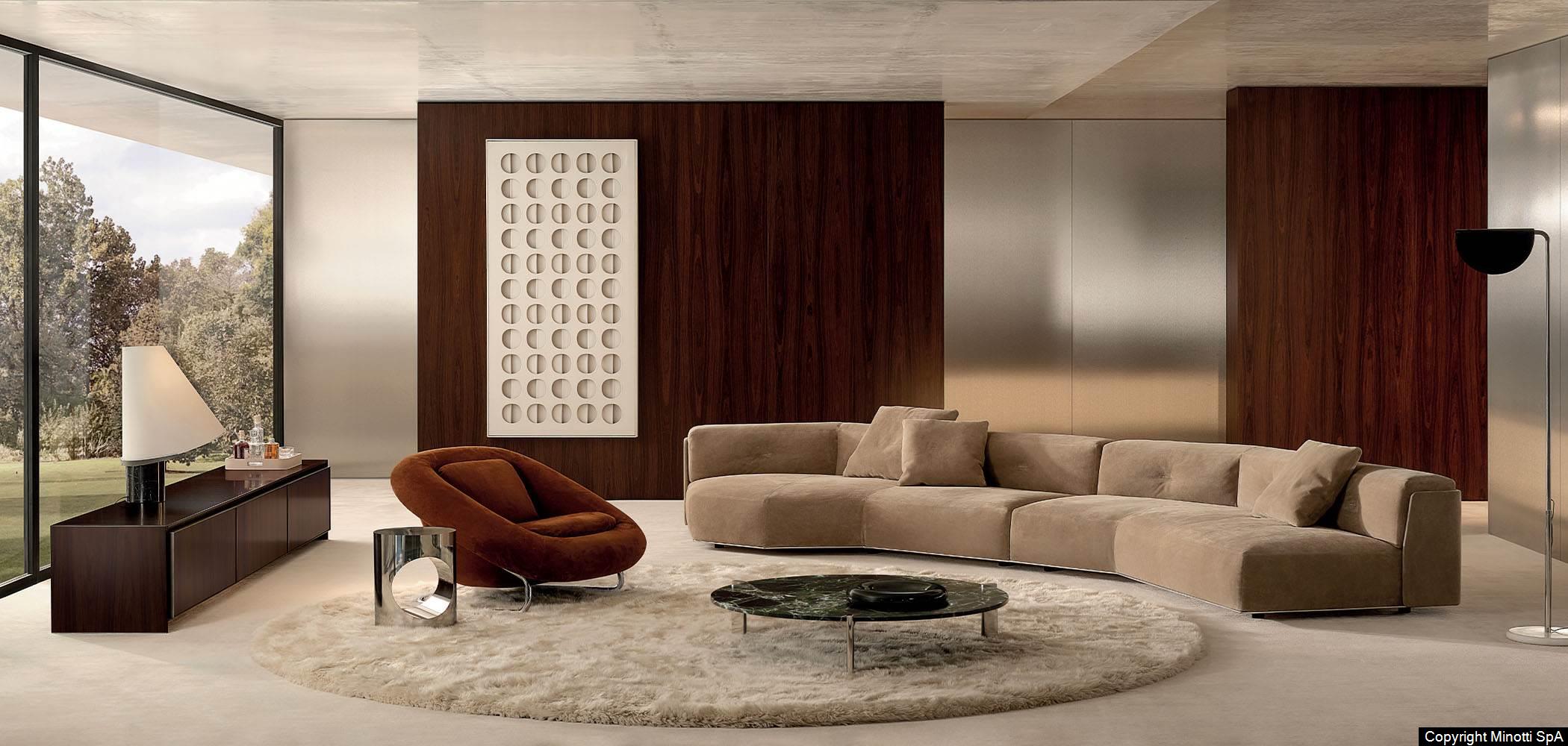 MINOTTI