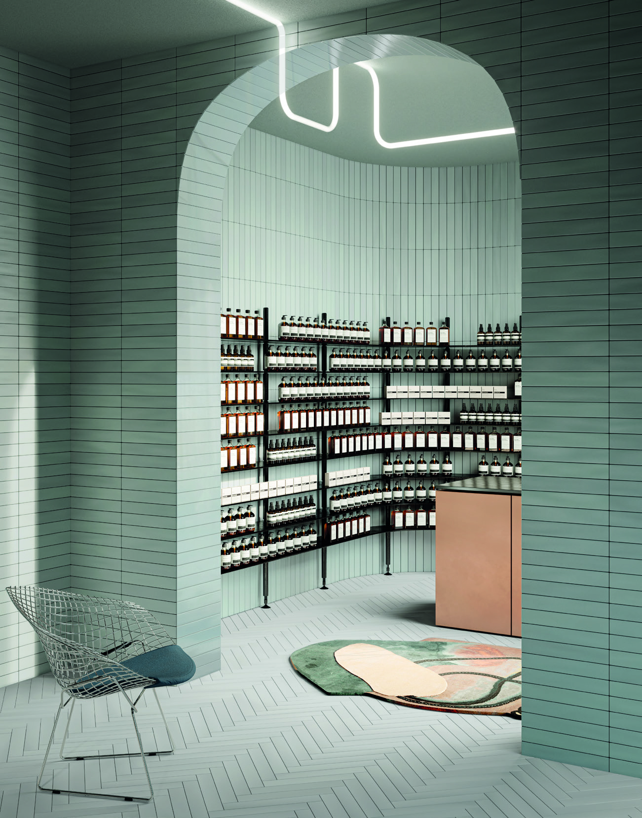 Quintessenza Ceramiche