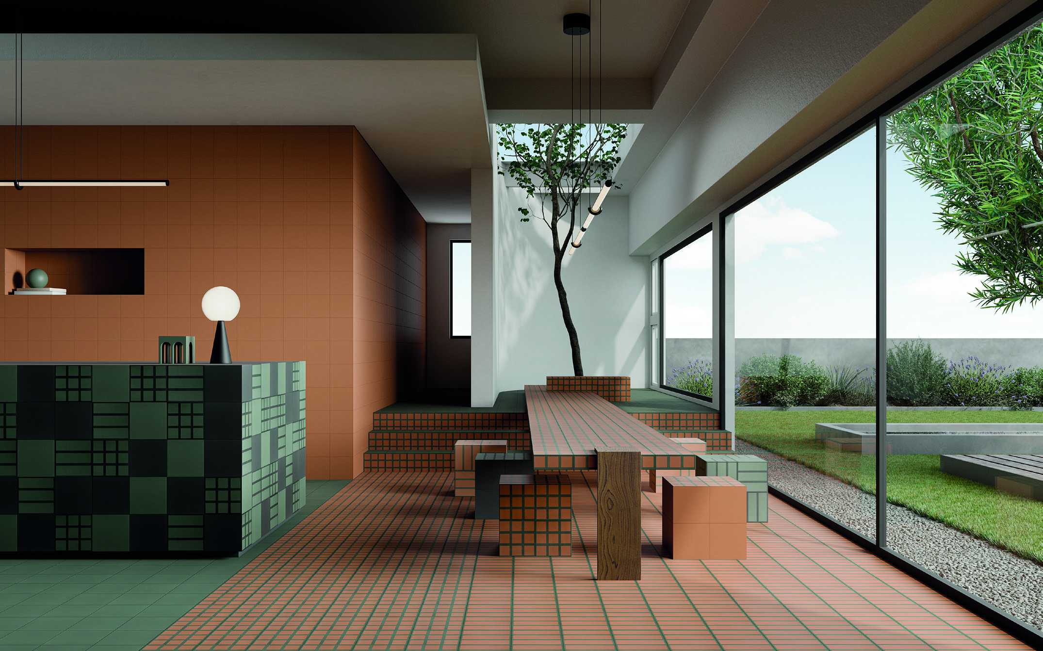 Quintessenza Ceramiche