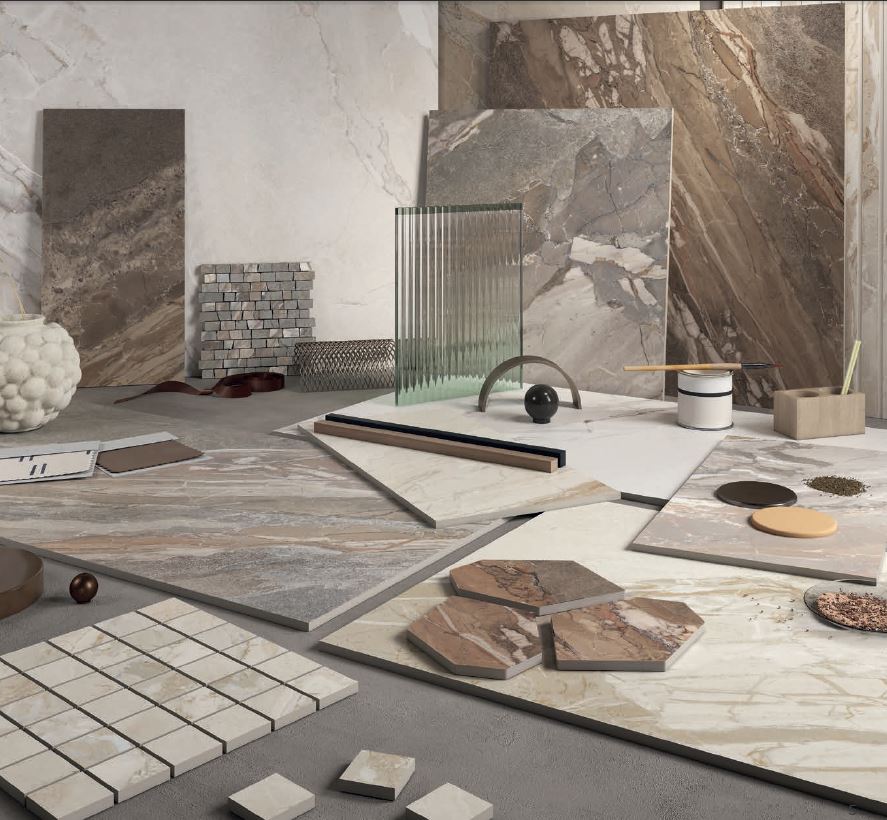 BOTTEGA TILES