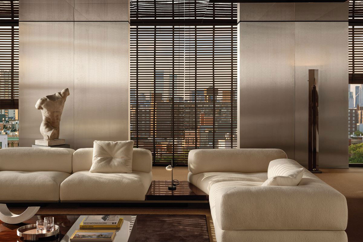 MINOTTI
