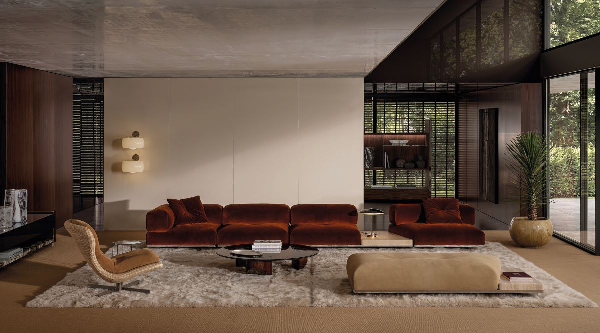 MINOTTI