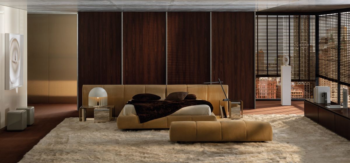 MINOTTI