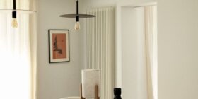 joe-round-dining-table-caramel-lacquered-wood
