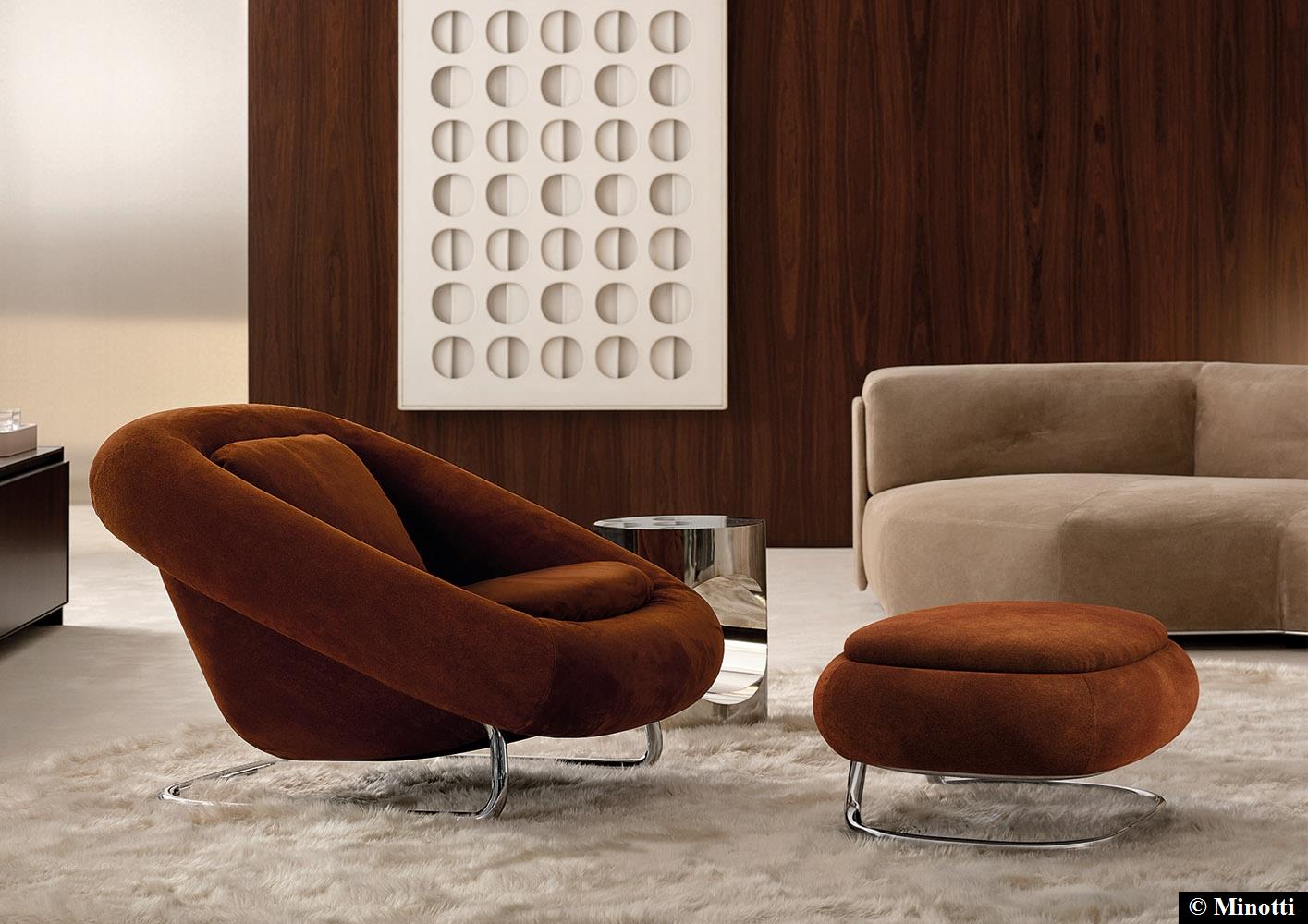MINOTTI