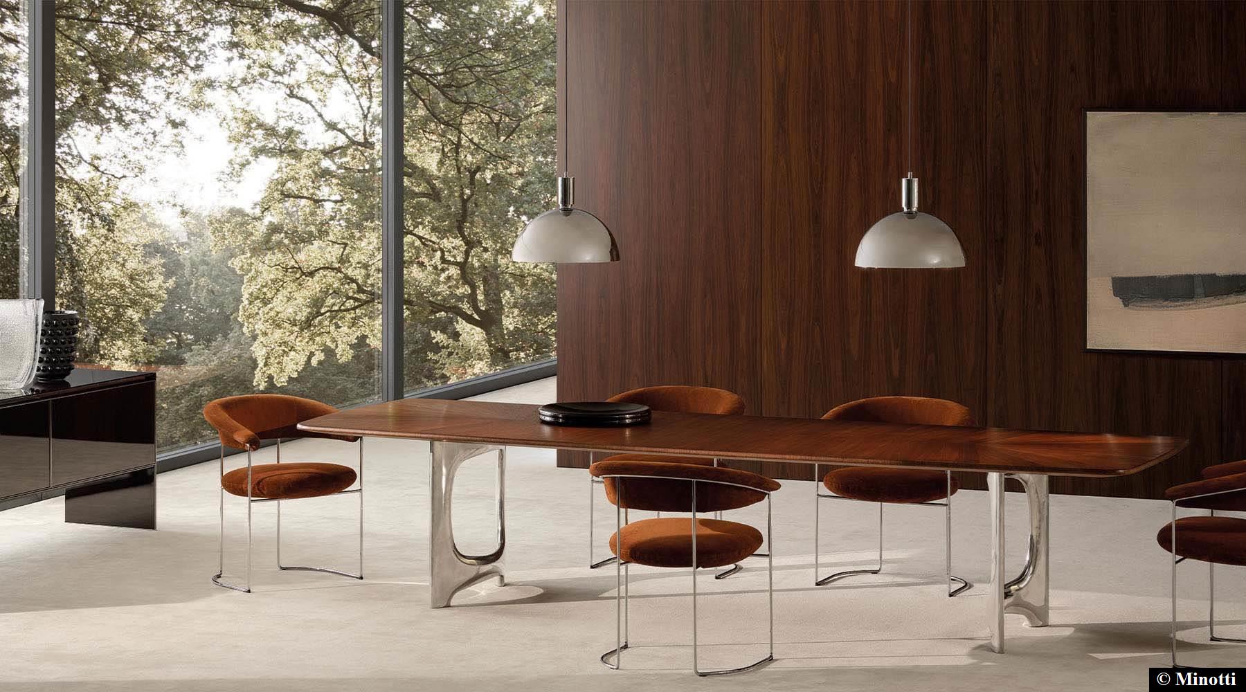 MINOTTI