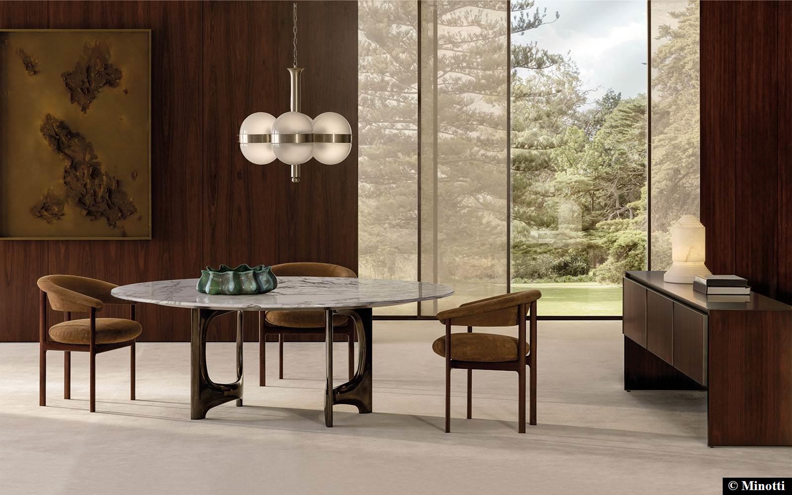MINOTTI