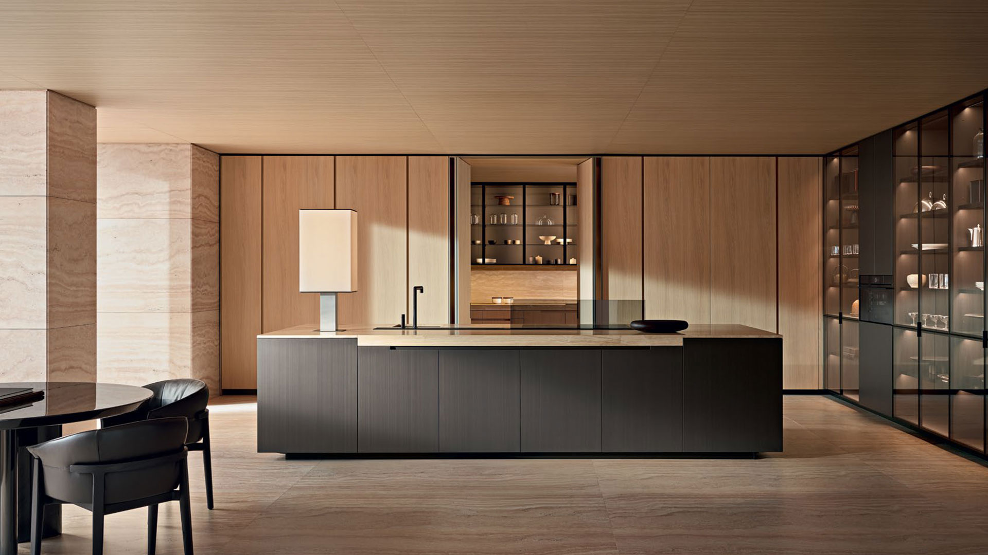 kitchern