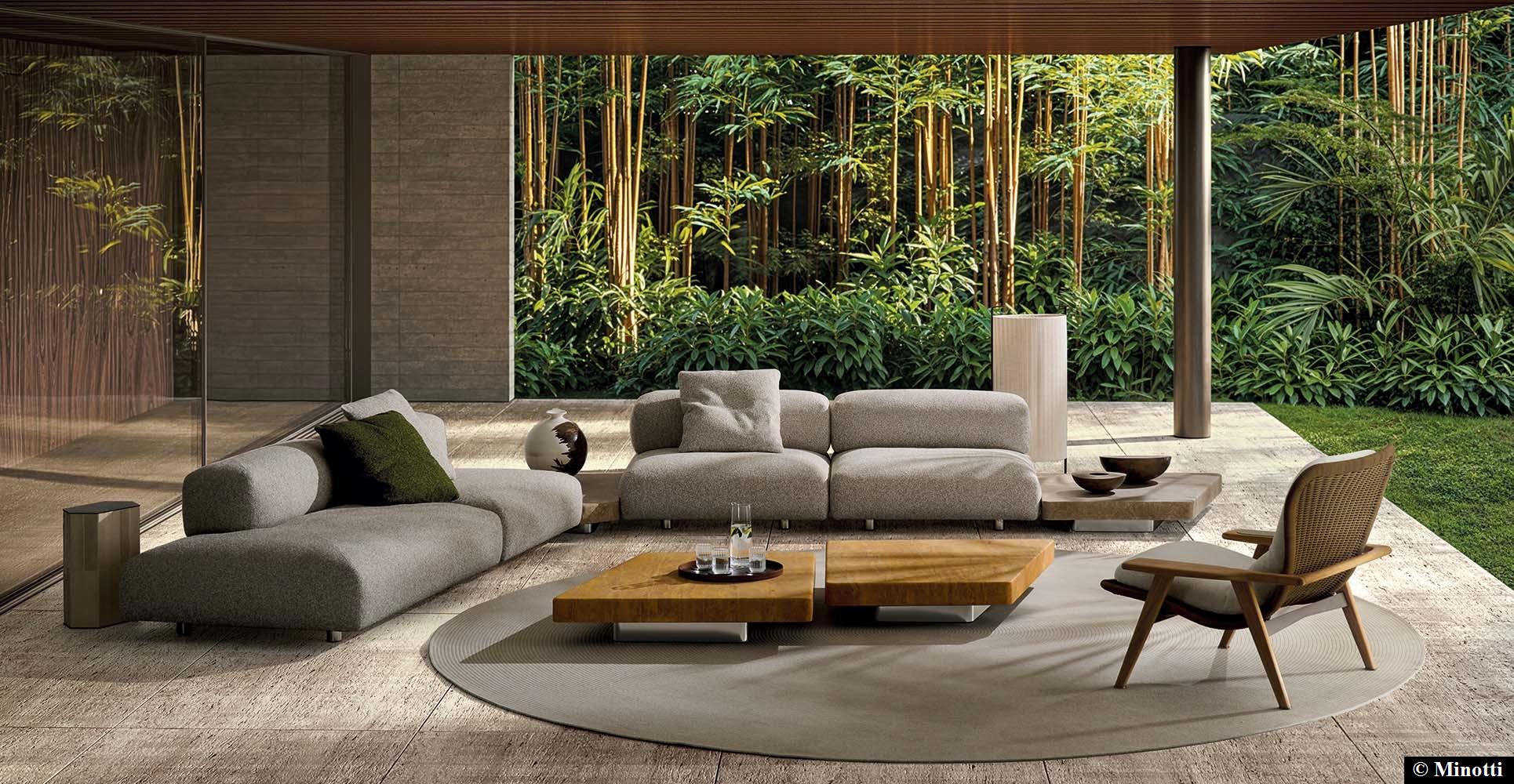 MINOTTI
