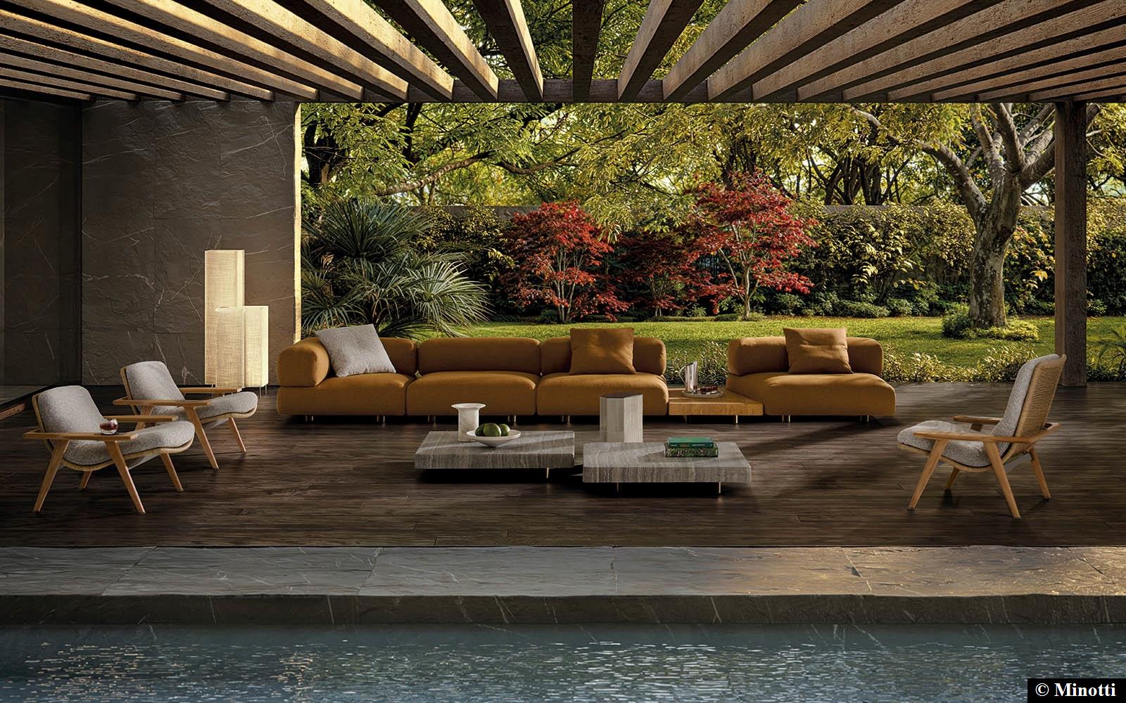 MINOTTI