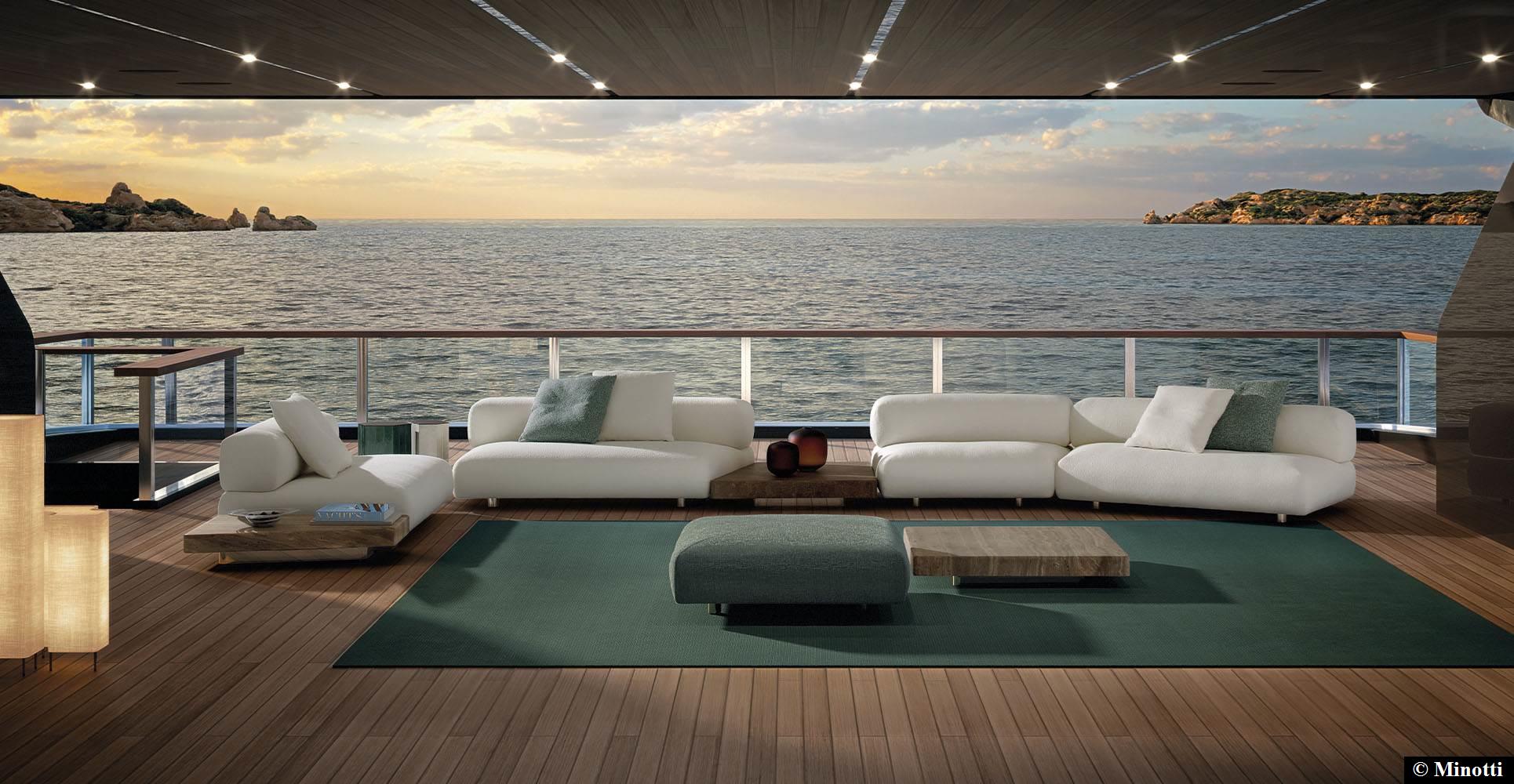 MINOTTI